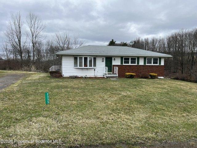 House for sale in Dalton, Pennsylvania