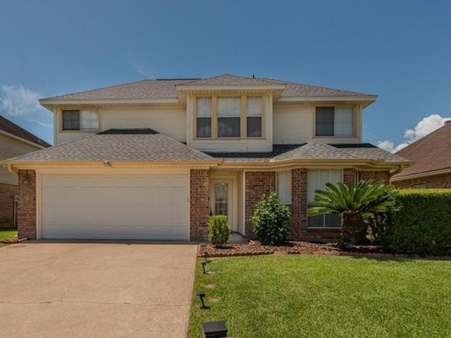 House for sale in Jefferson, Texas