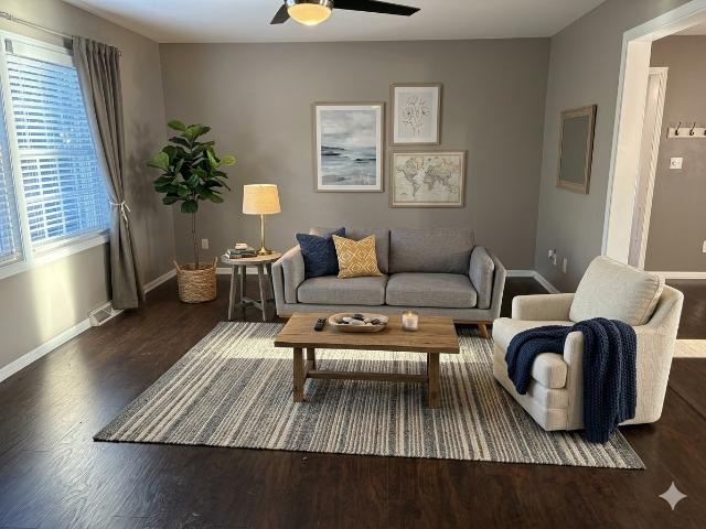 House for sale in Bureau, Illinois