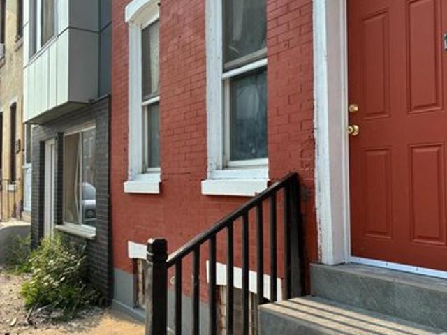 Townhouse for sale in Philadelphia, Pennsylvania