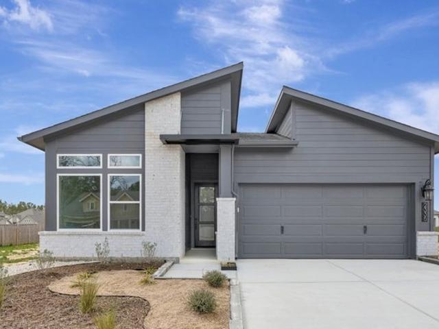 House for sale in Grimes, Texas