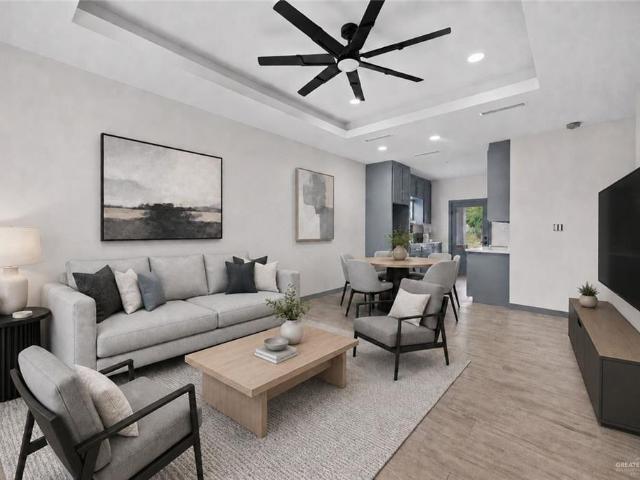 House for sale in Hidalgo, Texas