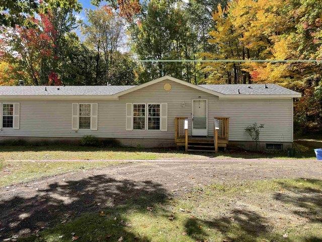 House for sale in Harrison, Clare County