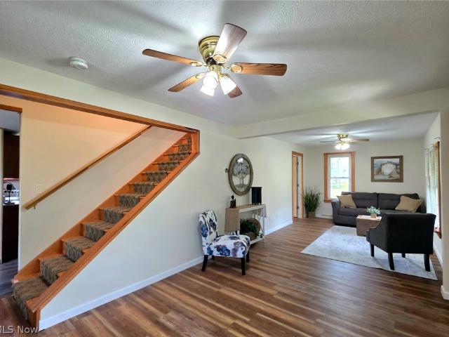 House for sale in Newton Falls, Ohio