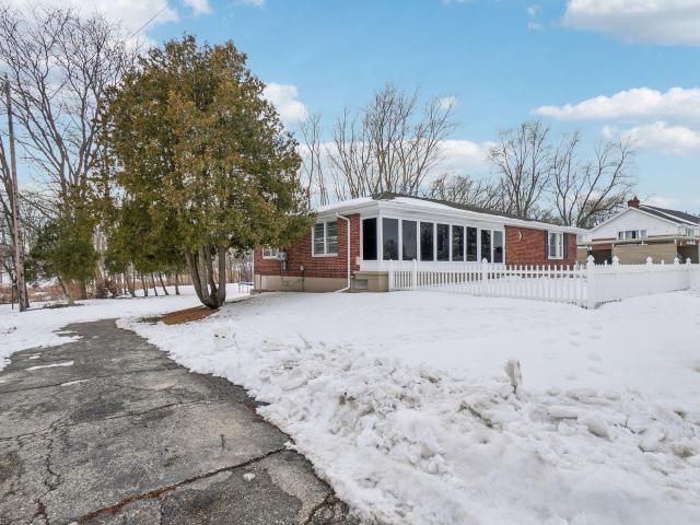 House for sale in Michigan