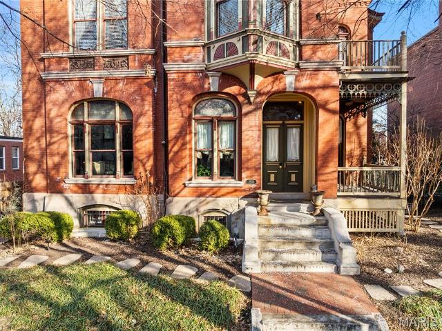 Property for sale in Saint Louis, Missouri