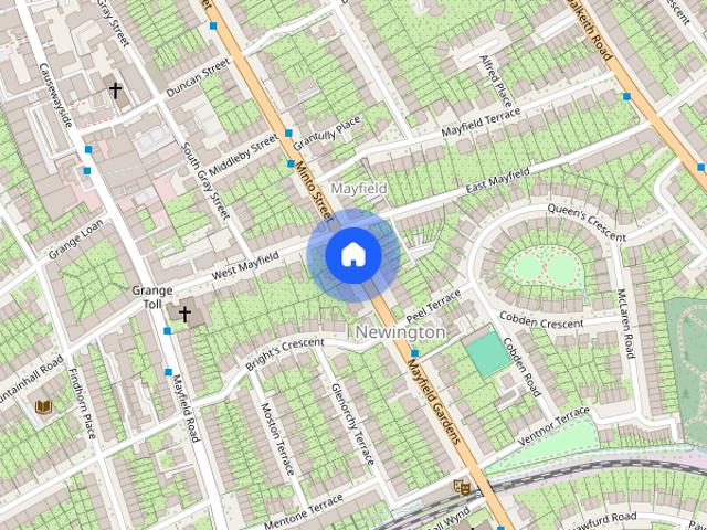Room for rent in Mayfield, Newington