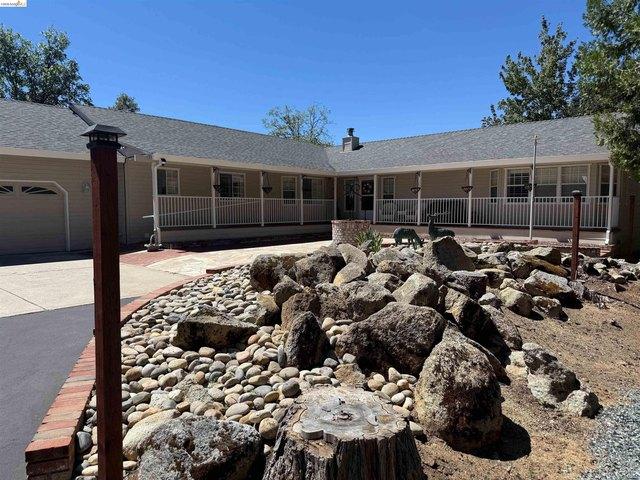 House for sale in California