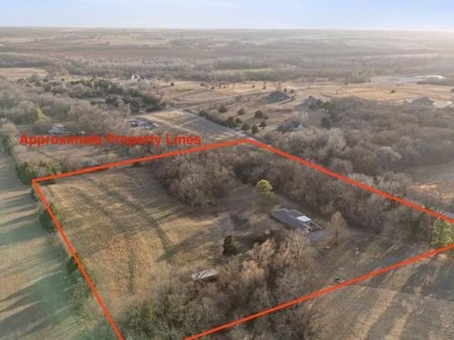 House for sale in Purcell, Oklahoma