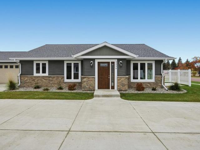 Townhouse for sale in Fargo, North Dakota