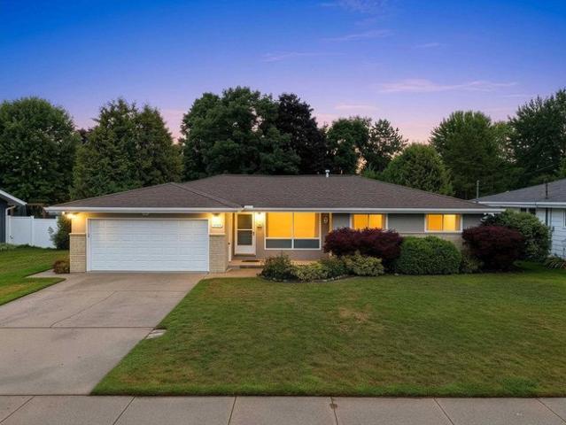 House for sale in Two Rivers, Wisconsin
