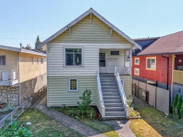 House for sale in Victoria-Fraserview, Vancouver