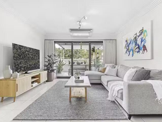 Apartment for rent in Annandale