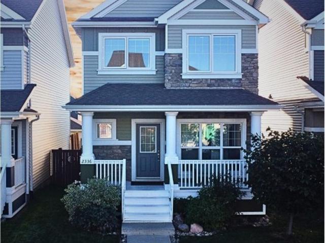 House for sale in Wedgewood, Alberta