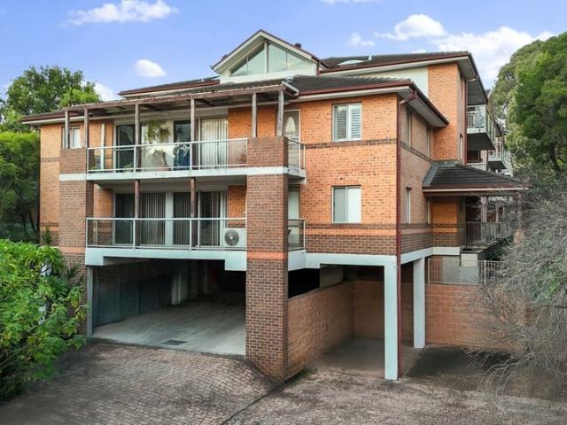 Apartment for rent in Merrylands, Sydney