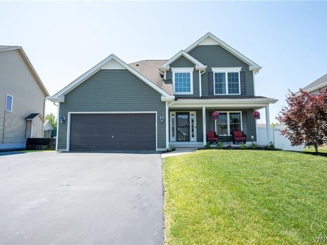 House for sale in Hamburg, New York