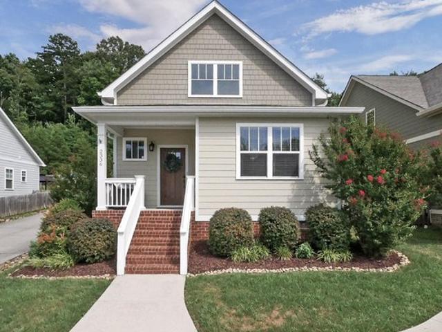 House for sale in Tennessee