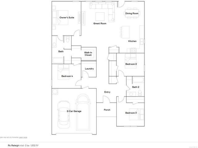 House for sale in Ark