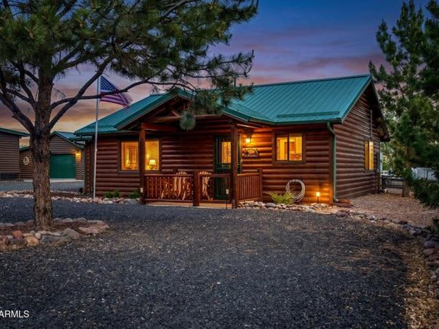 House for sale in Navajo, Arizona