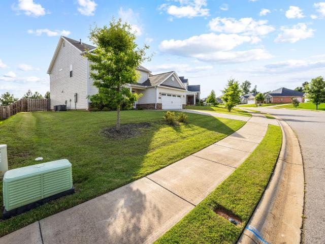 House for sale in Grovetown, Georgia