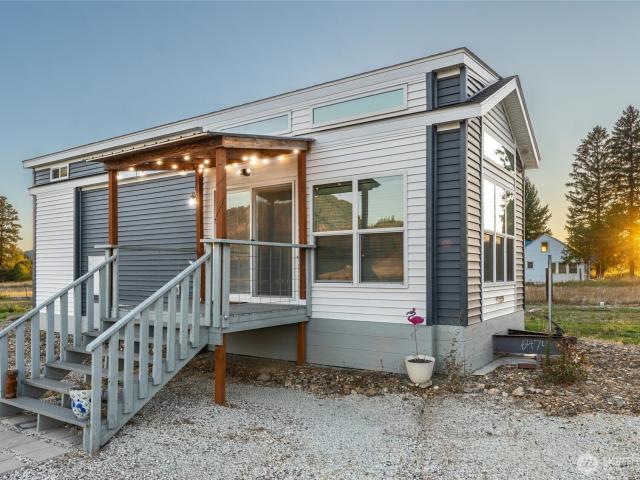 House for sale in Chewelah, Stevens County