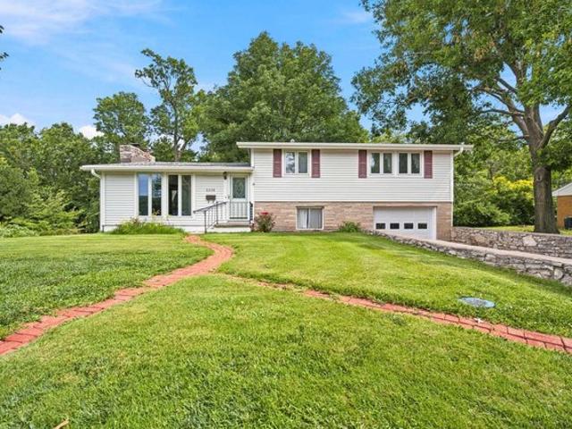 House for sale in Kansas