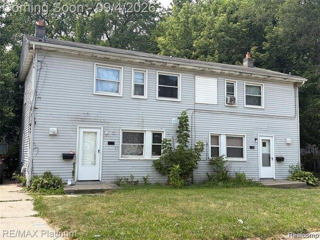 House for sale in Westland, Michigan