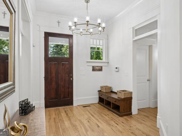 House for sale in Brookhaven, Georgia