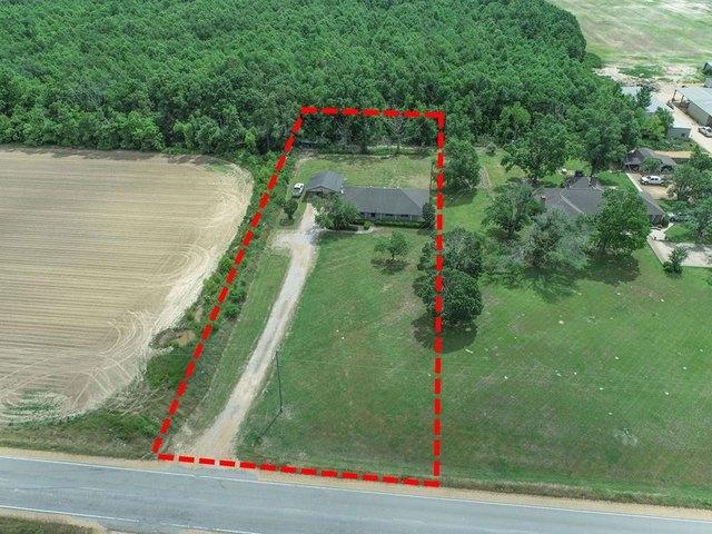 House for sale in Batesville, Mississippi