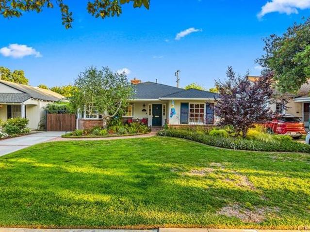 House for sale in Pasadena, California