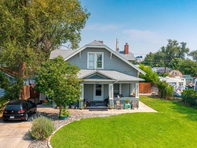 House for sale in Grand Junction, Colorado