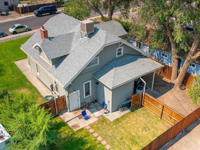 House for sale in Grand Junction, Colorado