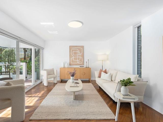 Apartment for rent in Eastern Suburbs, Sydney