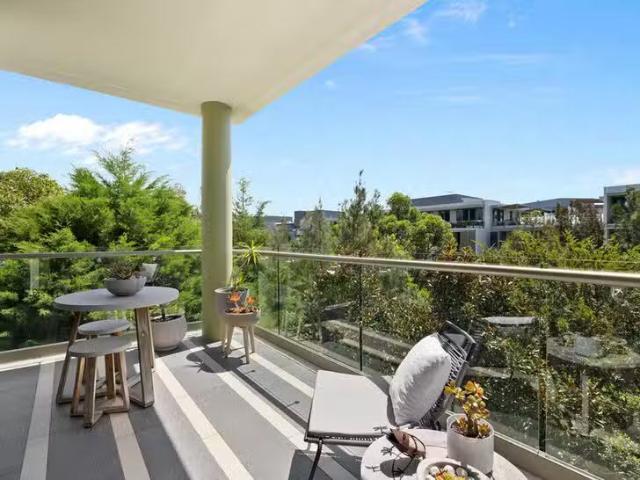 Apartment for rent in Sydney, New South Wales