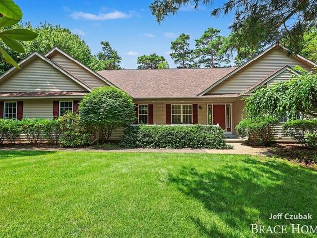 House for sale in Fennville, Michigan