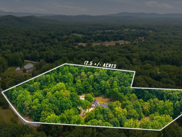 House for sale in Clarkesville, Georgia