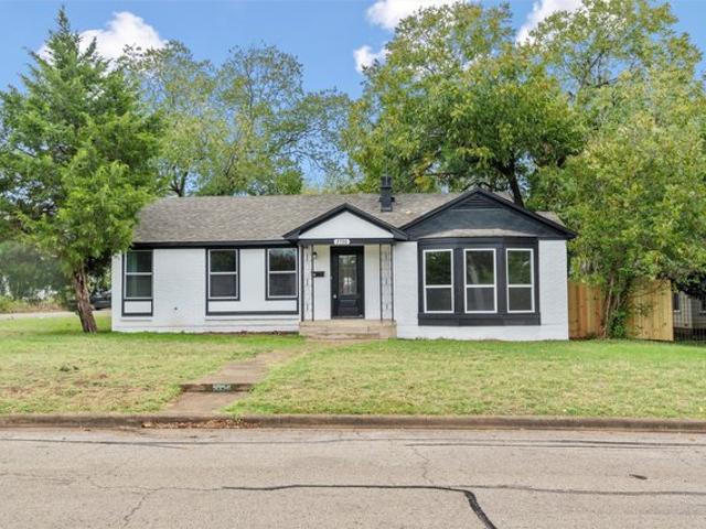 House for sale in Fort Worth, Texas