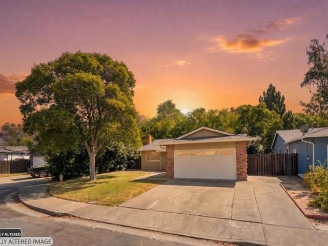 House for sale in Solano, California
