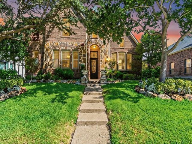 House for sale in Frisco, Texas