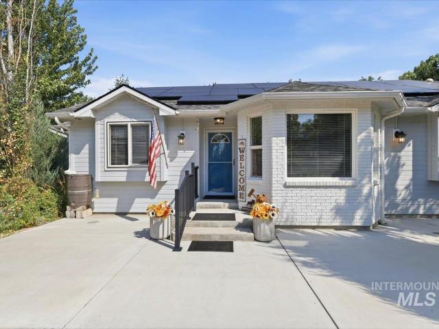 House for sale in Owyhee, Idaho