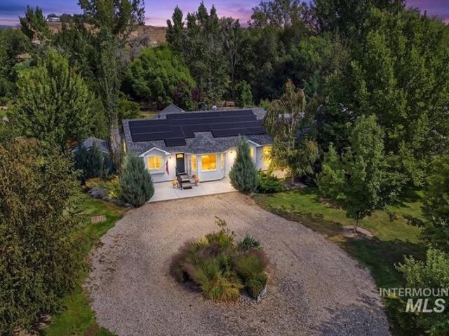 House for sale in Owyhee, Idaho