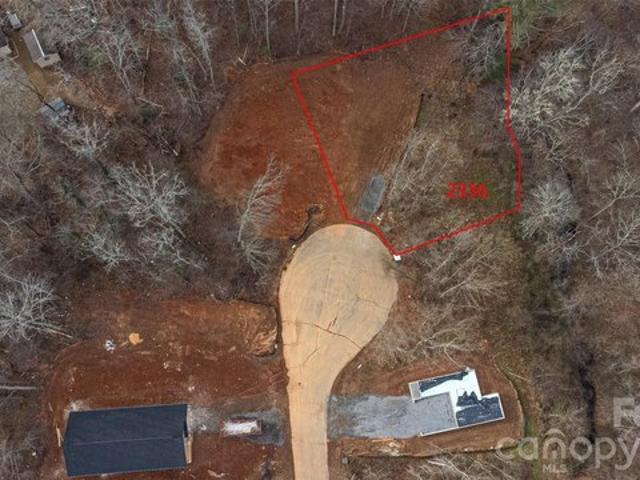 Land for sale in Hudson, North Carolina
