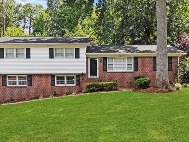 House for sale in Hoover, Alabama