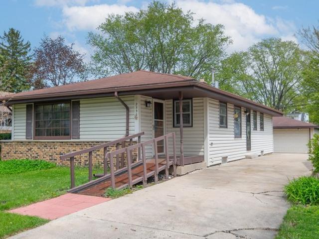 House for sale in Wauwatosa, Wisconsin