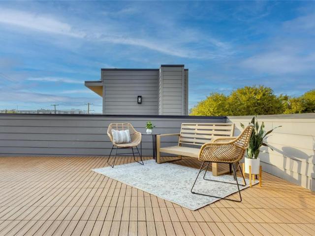 Property for rent in Dallas, Texas