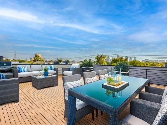Property for rent in Dallas, Texas
