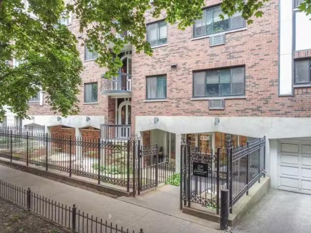 House for rent in Chicago