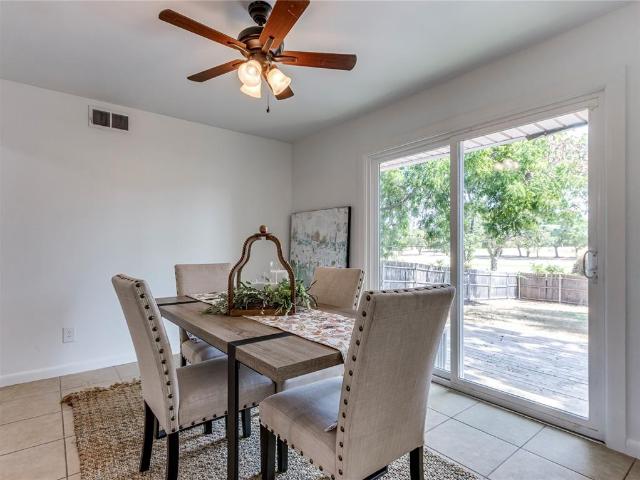 House for sale in Midwest City, Oklahoma