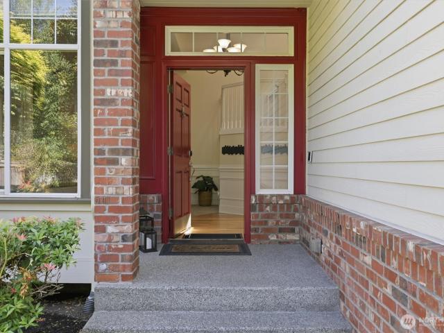 House for sale in Renton, Washington