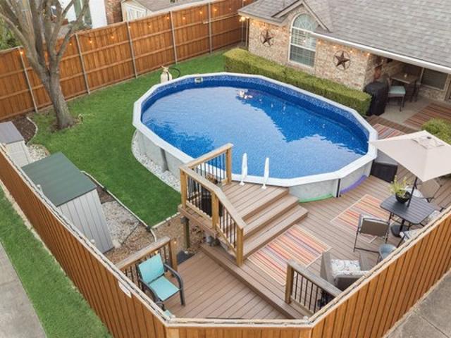 House for sale in Mesquite, Texas